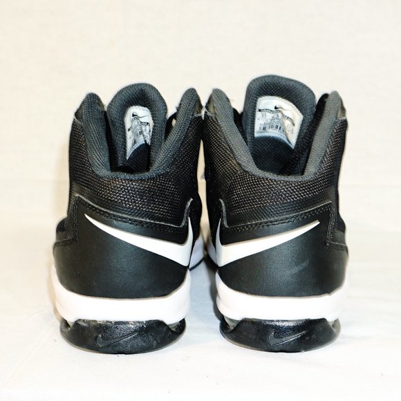 Nike NWOT Airmax Stutter Step 2 boy's 5Y sneakers - Picture 3 of 6